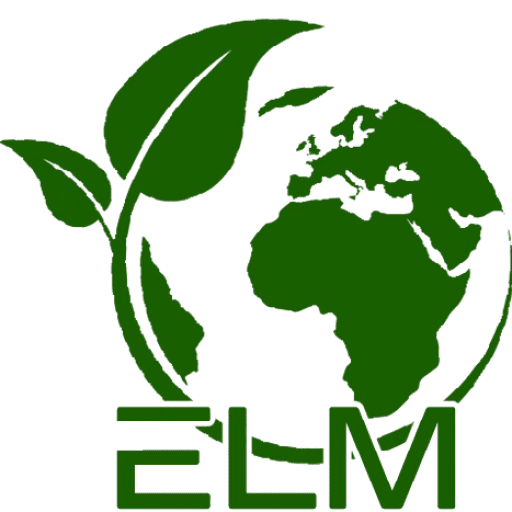 Logo ELM World